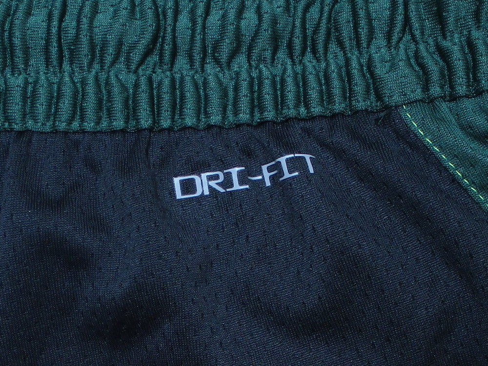 Boston Celtics Basketball Shorts Swingman Nike Gr. M