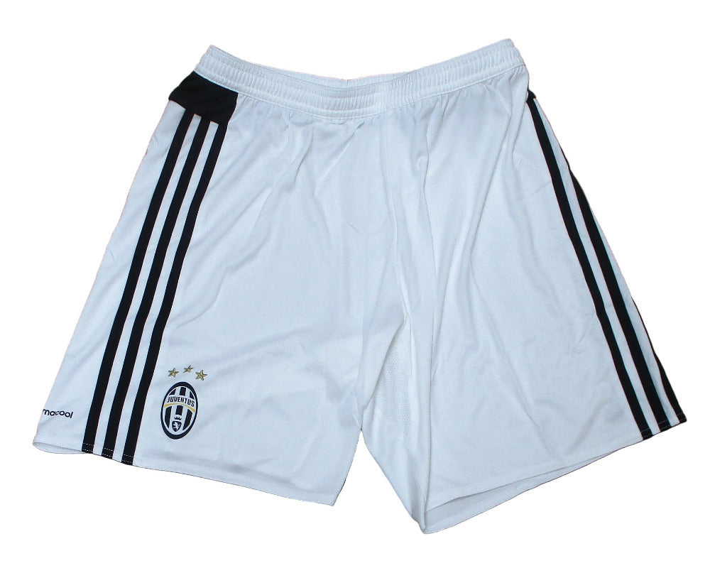 Juventus Turin Trikot Shorts/Hose Home 2015/16 Adidas
