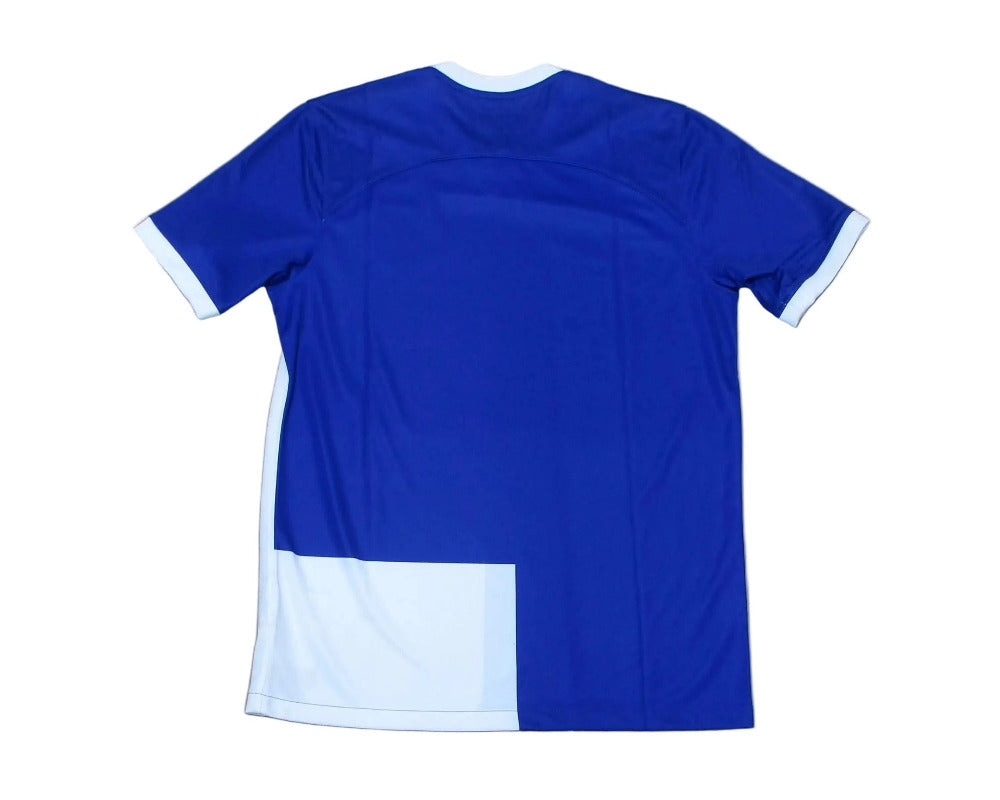 Atlético Madrid Trikot Away 2024/25 Jubiläum 120 Jahre Nike