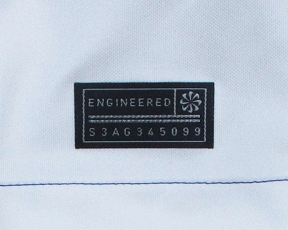Atlético Madrid Trikot Away 2024/25 Jubiläum 120 Jahre Nike
