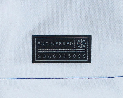 Atlético Madrid Trikot Away 2024/25 Jubiläum 120 Jahre Nike
