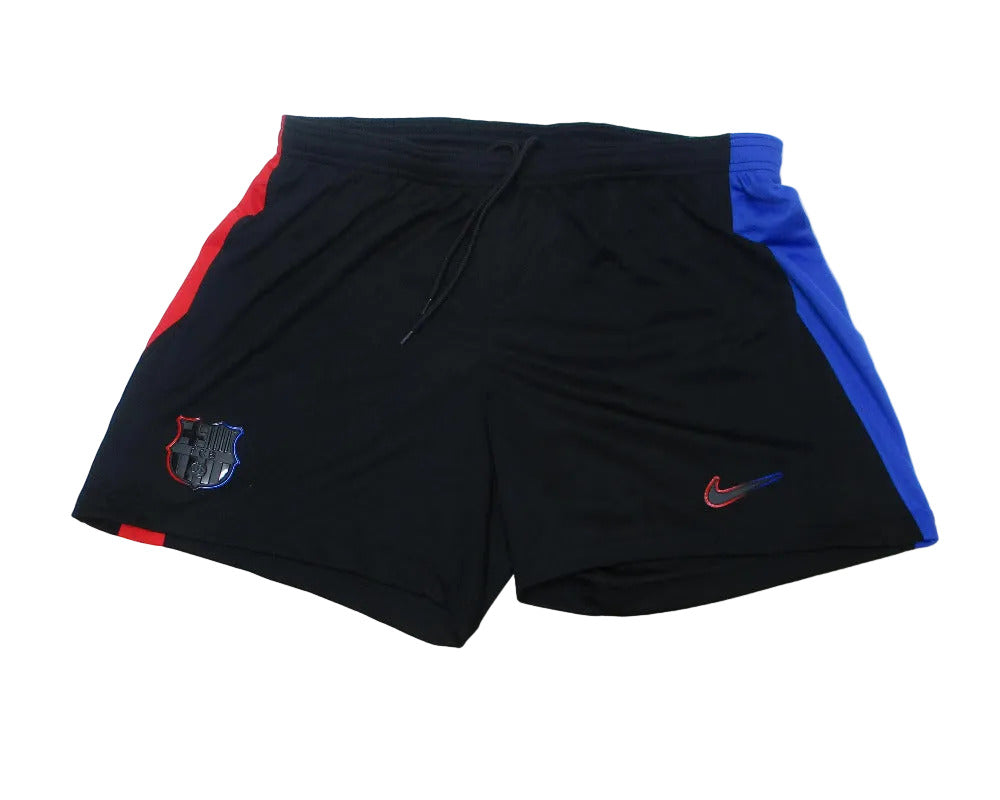FC Barcelona Shorts/Hose Damengröße Away 2024/25 Nike