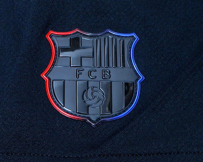 FC Barcelona Shorts/Hose Damengröße Away 2024/25 Nike