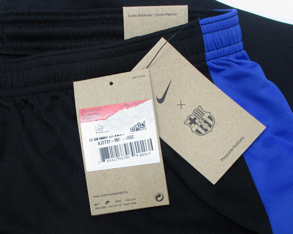 FC Barcelona Shorts/Hose Damengröße Away 2024/25 Nike
