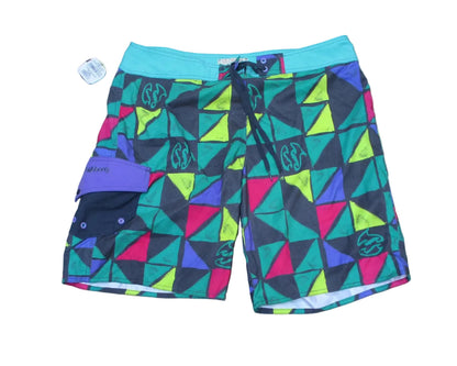 Billabong Board Damen Shorts Bermuda South Pacific 45 Macadam