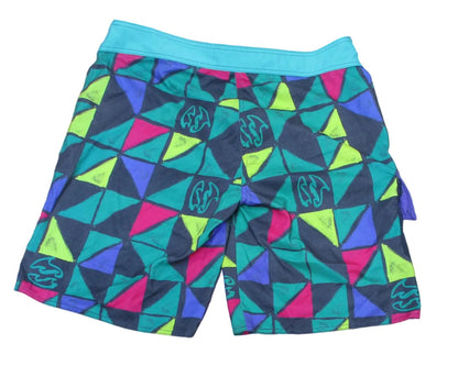 Billabong Board Damen Shorts Bermuda South Pacific 45 Macadam