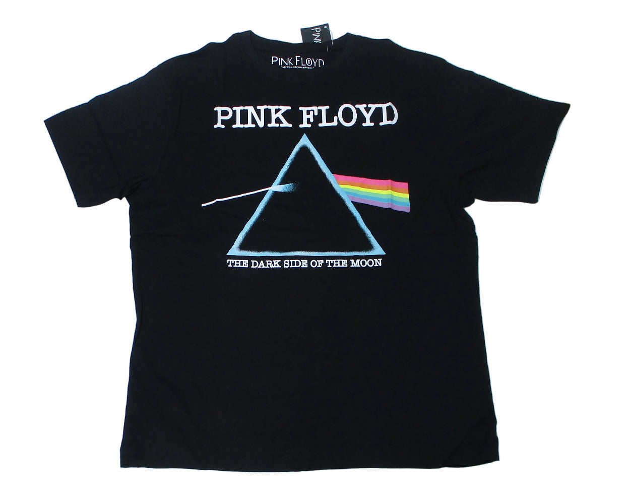 Pink Floyd T-Shirt Dark Side Of The Moon