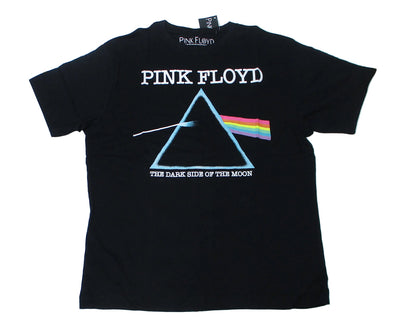 Pink Floyd T-Shirt Dark Side Of The Moon