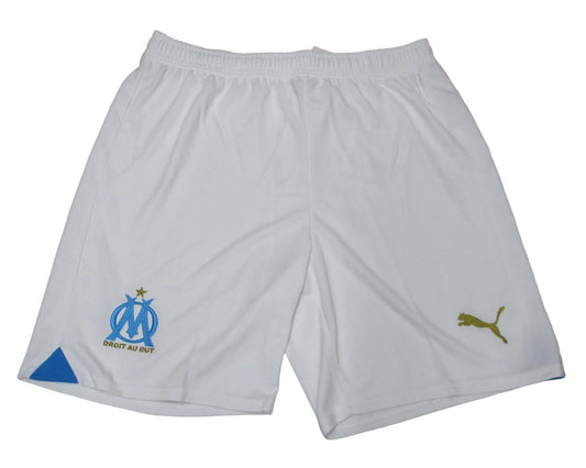Olympique Marseille PUMA Herren Shorts/Hose Puma 2023/24