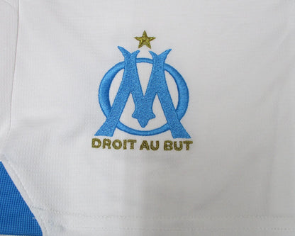 Olympique Marseille PUMA Herren Shorts/Hose Puma 2023/24