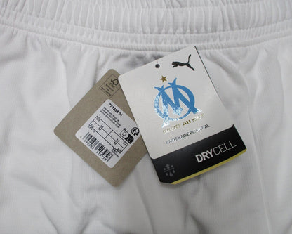 Olympique Marseille PUMA Herren Shorts/Hose Puma 2023/24