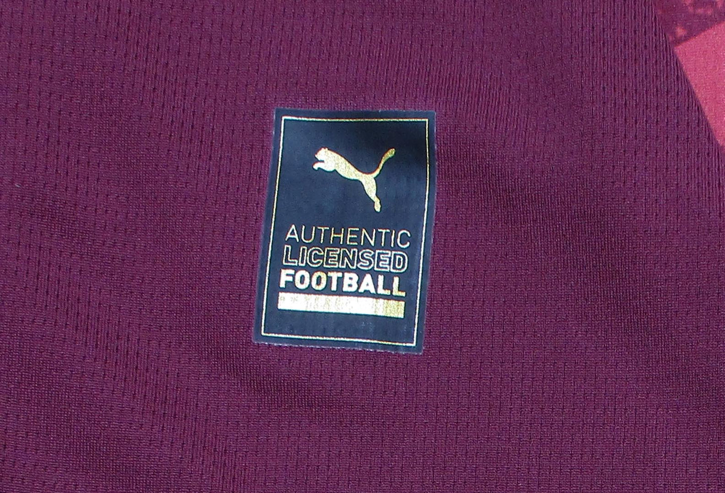 RB Leipzig Trikot Away Puma 2024/25