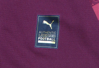 RB Leipzig Trikot Away Puma 2024/25