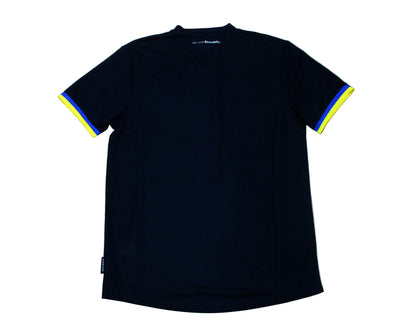Eintracht Braunschweig Trikot 2025/26 Third Umbro Schwarz