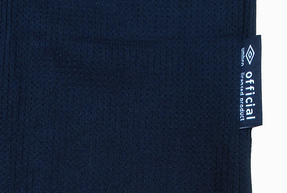 Eintracht Braunschweig Trikot 2025/26 Third Umbro Schwarz