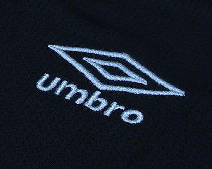 Eintracht Braunschweig Trikot 2025/26 Third Umbro Schwarz