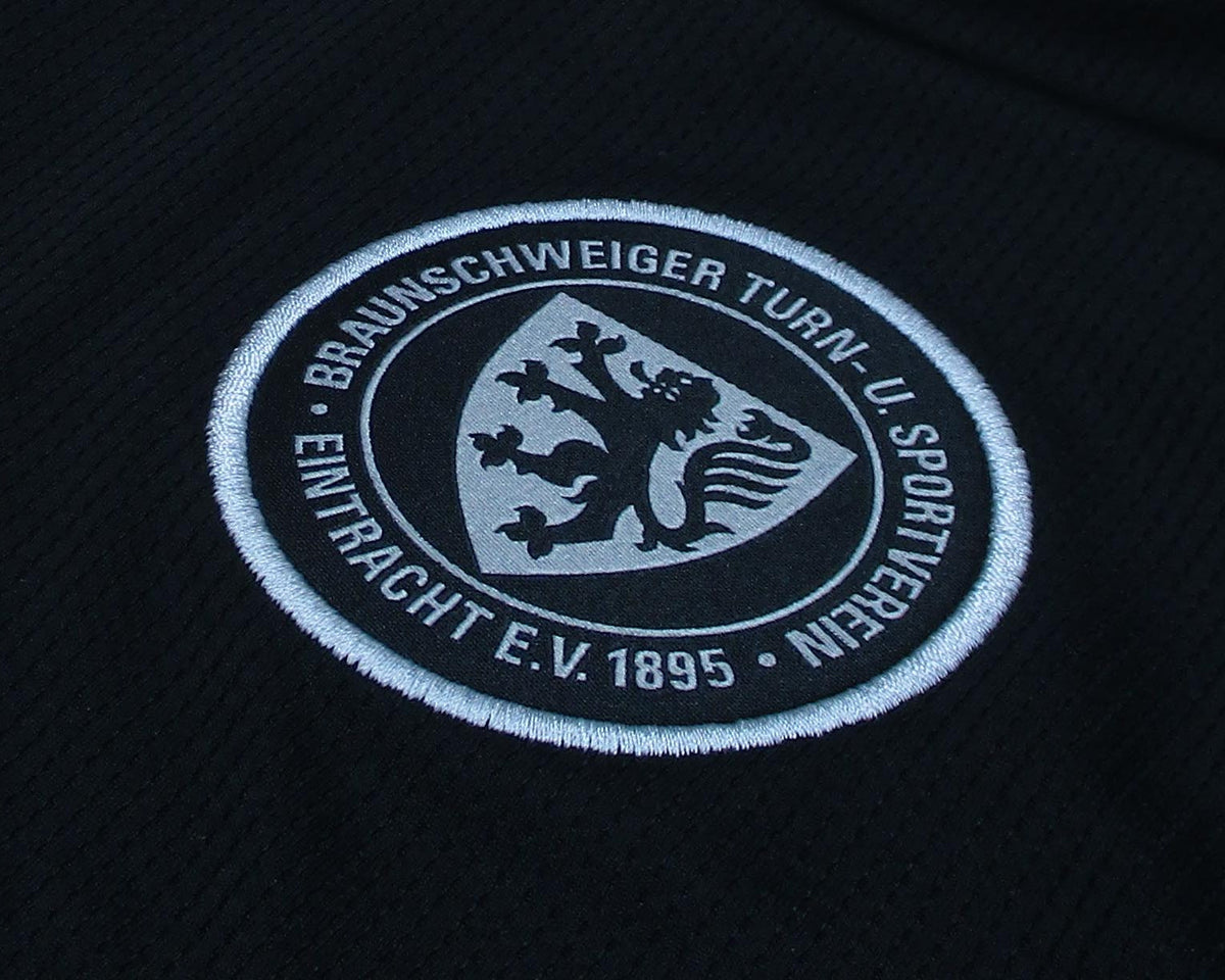 Eintracht Braunschweig Trikot 2025/26 Third Umbro Schwarz
