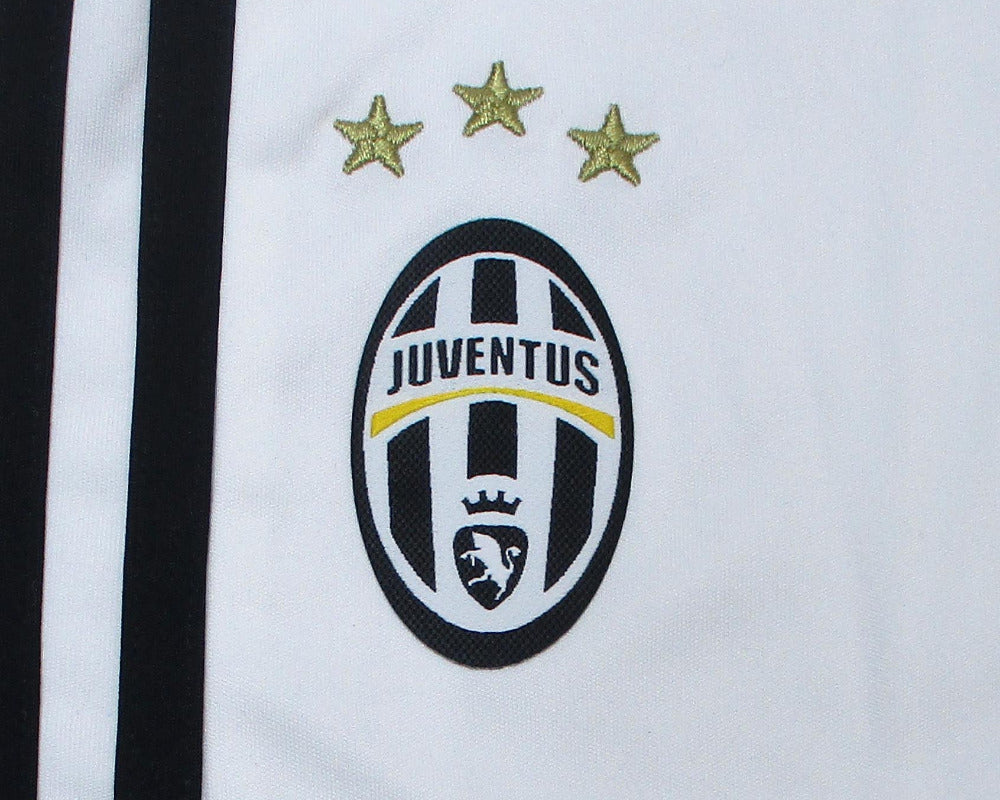 Juventus Turin Trikot Shorts/Hose Home 2015/16 Adidas
