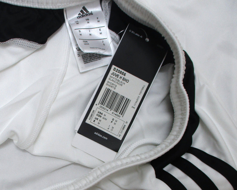 Juventus Turin Trikot Shorts/Hose Home 2015/16 Adidas