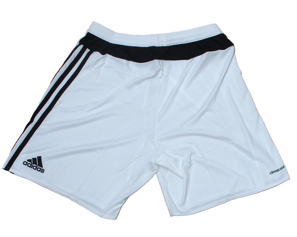 Juventus Turin Trikot Shorts/Hose Home 2015/16 Adidas