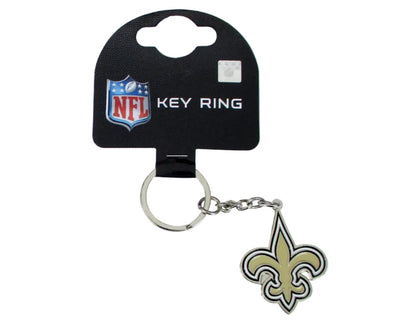New Orleans Saints NFL Schlüsselanhänger Original Merchandise
