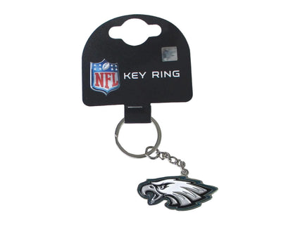 Original Philadelphia Eagles NFL Schlüsselanhänger, neu & originalverpackt. Perfekt für Fans! Jetzt günstig kaufen bei hos-trikots.de – offizielles NFL Merchandise.