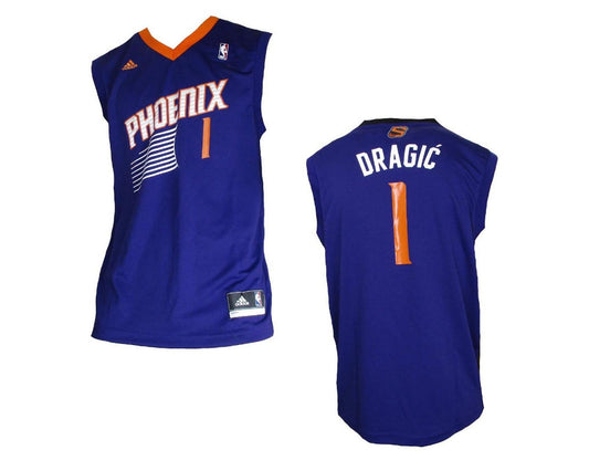 Phoenix Suns NBA Trikot Adidas Goran Dragić