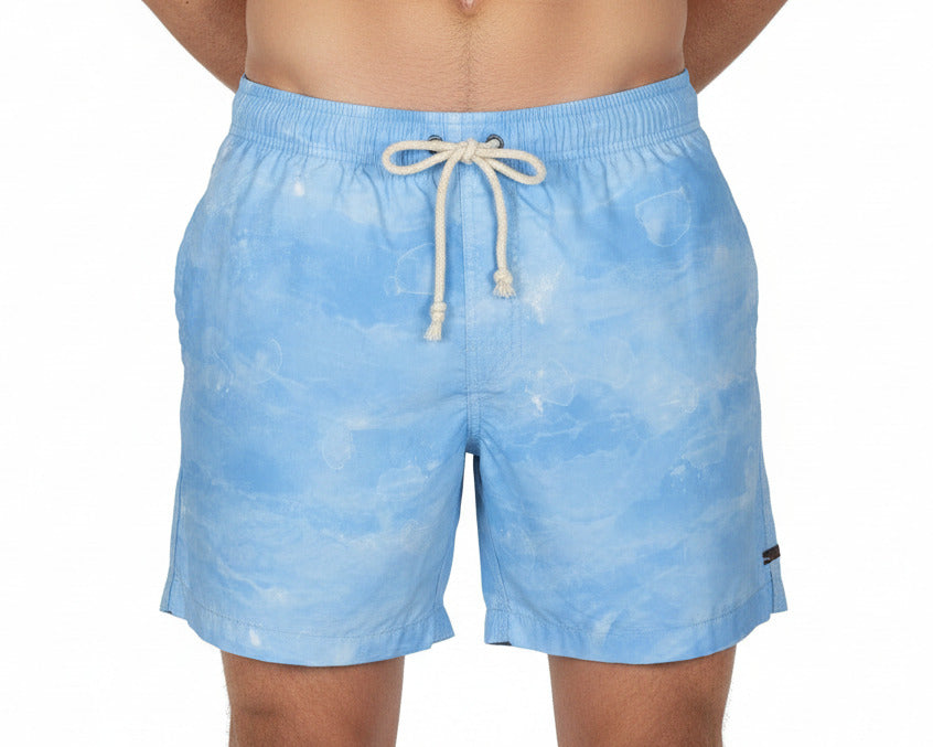 Rip Curl Board Shorts Bermuda Salt Wash Blue Herren