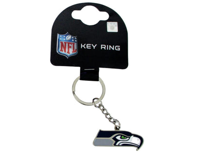 Seattle Seahawks NFL Schlüsselanhänger Original Merchandise neu und verpackt