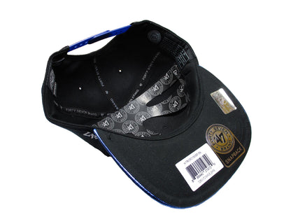 Toronto Maple Leafs NHL Snapback Baseball Cap '47 Brand
