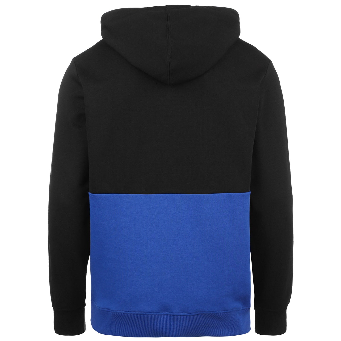 FC Schalke 04 Hoodie Umbro 2022/23 Schwarz Blau