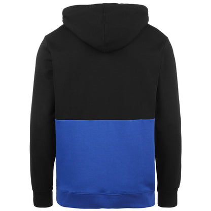 💙 FC Schalke 04 M Herren Hoodie Umbro 2022/23