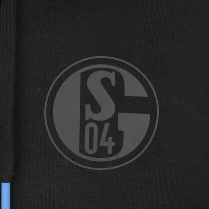 💙 FC Schalke 04 M Herren Hoodie Umbro 2022/23