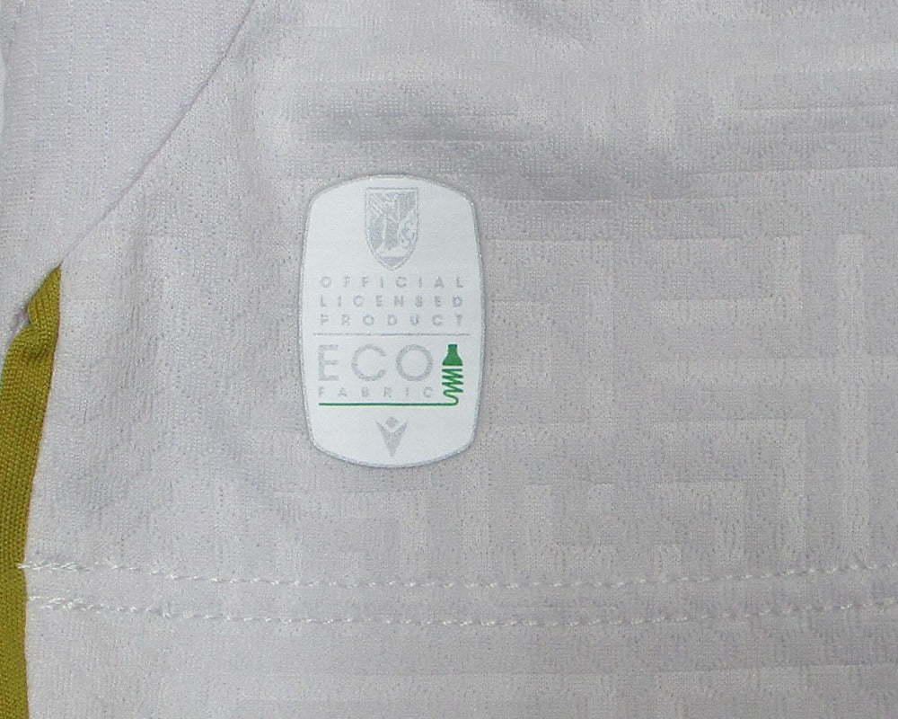 Vitória Guimarães Trikot Home 2024/25 Macron