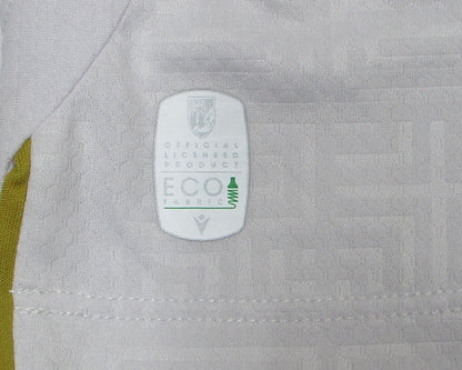 Vitória Guimarães Trikot Home 2024/25 Macron