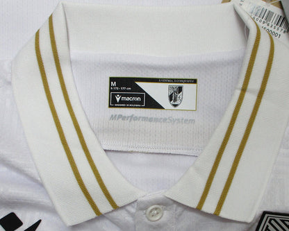 Vitória Guimarães Trikot Home 2024/25 Macron