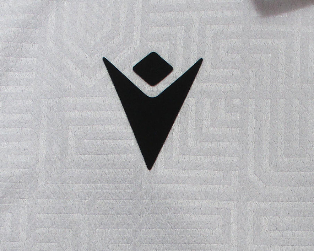 Vitória Guimarães Trikot Home 2024/25 Macron