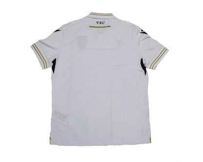 Vitória Guimarães Trikot Home 2024/25 Macron