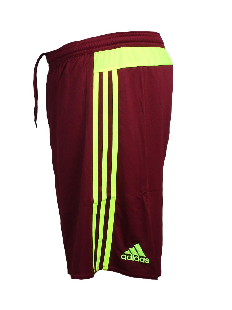 Venezuela FVF Fußball Shorts Trikothose 2016/17 Home Adidas