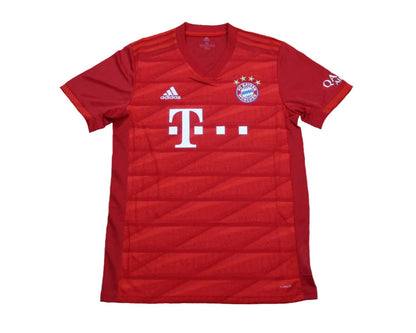 FC Bayern München Trikot Home 2019/20 Adidas