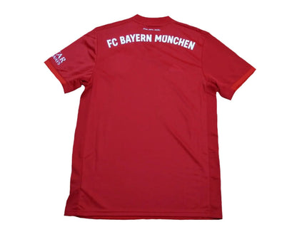 FC Bayern München Trikot Home 2019/20 Adidas