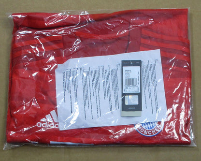 FC Bayern München Trikot Home 2019/20 Adidas
