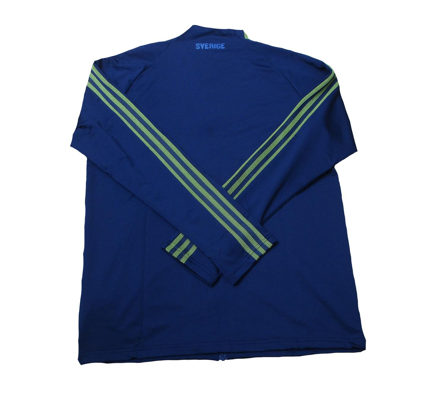 Schweden Anthem Trainingsjacke Adidas