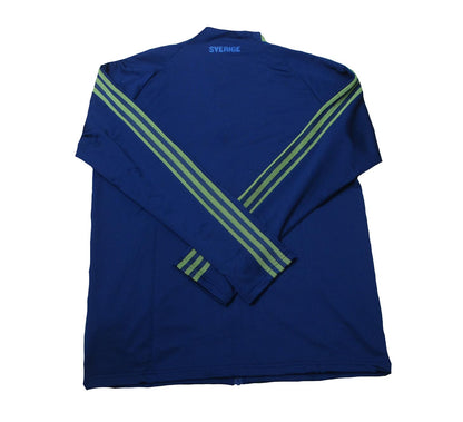 Schweden Anthem Trainingsjacke Adidas