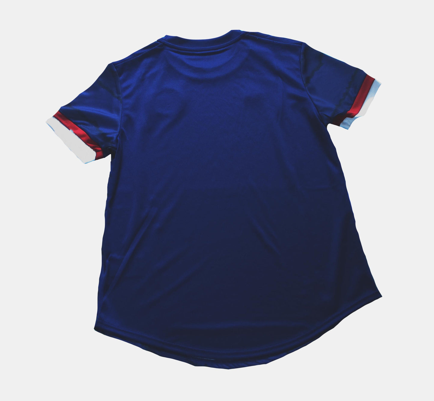 Schottland Damen Trikot 2019/20 Home Adidas