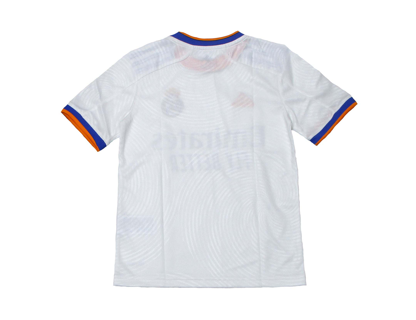 Real Madrid Trikot Home 2021/22 Kindergröße Adidas