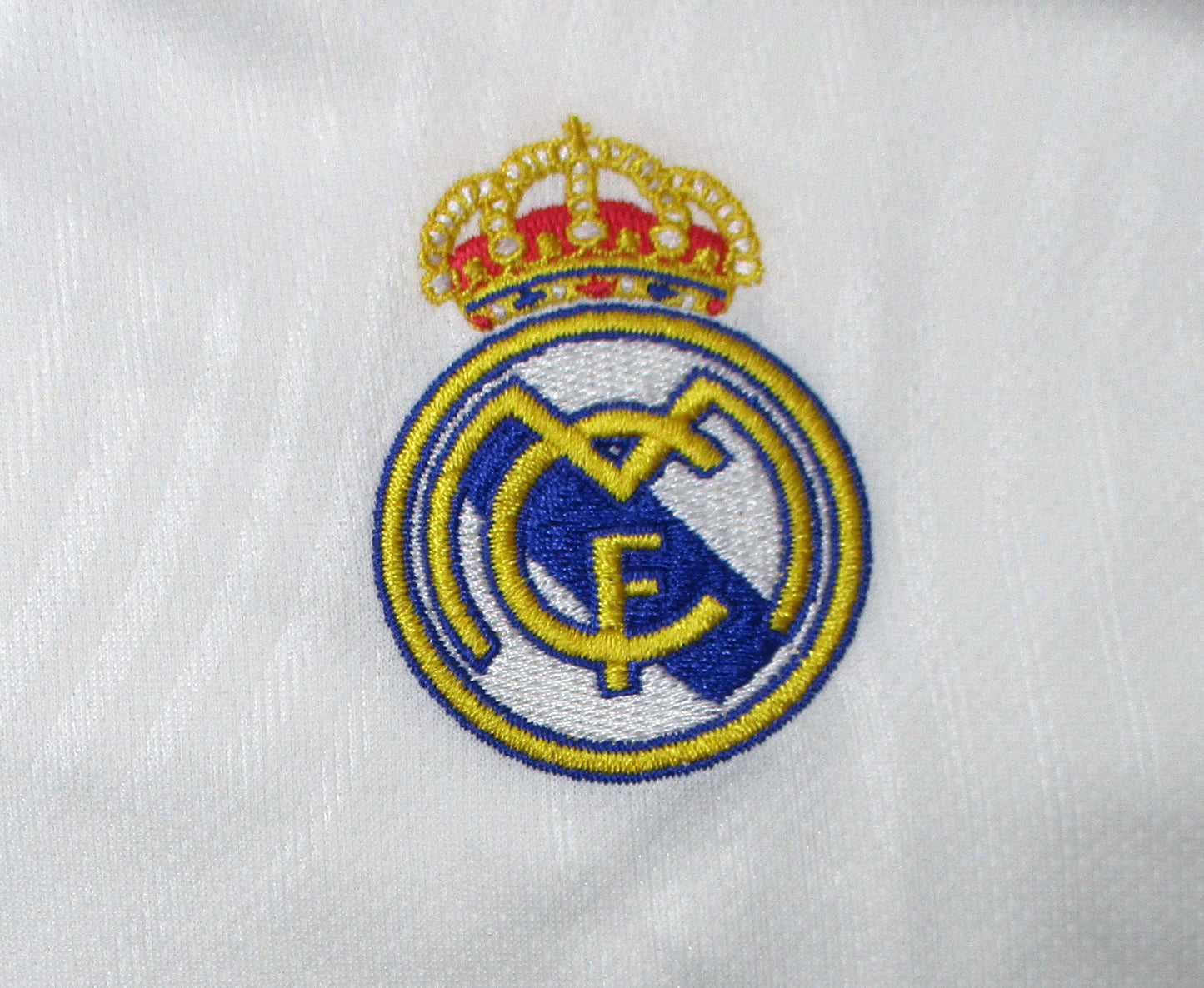 Real Madrid Trikot Home 2021/22 Kindergröße Adidas