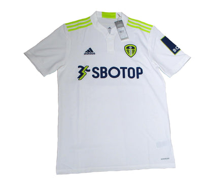 Leeds United Trikot 2021/22 Home Adidas