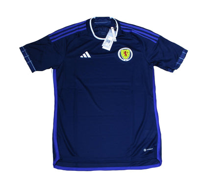 Schottland Trikot 2022/23 Home Adidas