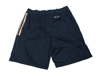 Deutschland DFB Shorts Trikothose Training mit Zip Adidas 2022/23 Kindergröße